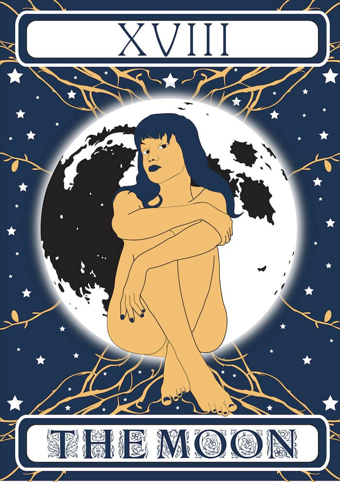 WHY YOU NEED TO KNOW YOUR MOON SIGN ASTROLOGY