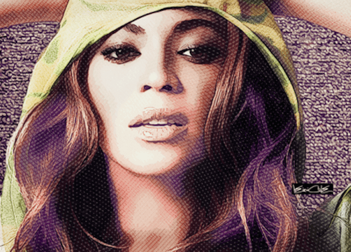 BEHIND THE BEYONCE VEGAN BACKLASH