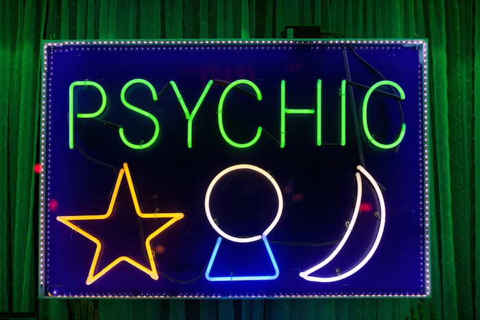 5 RULES FOR GOOD PSYCHIC HYGIENE