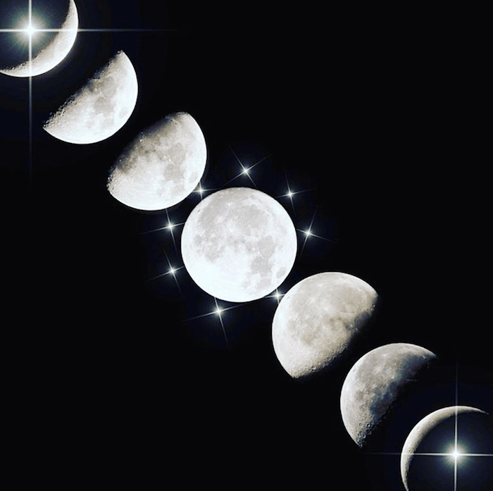 READING FOR THE FULL MOON IN TAURUS: OCTOBER 26 2015