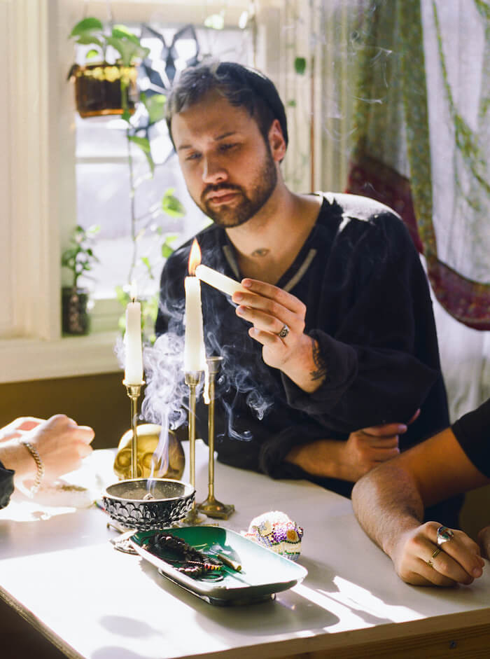 UNKNOWN MORTAL ORCHESTRA: INSIDE THE MIND OF THAT SPIRITUAL DUDE