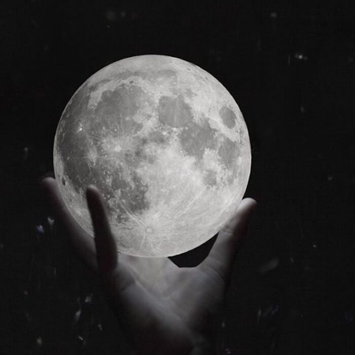 DREAMS BECOME REAL: A READING FOR THE VIRGO FULL MOON