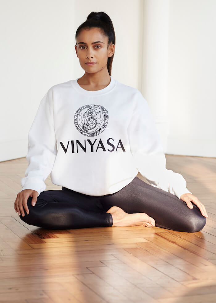 MATERIAL GIRL, MYSTICAL WORLD: SHONA VERTUE