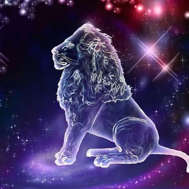 BIRTH OF A STAR: READING FOR THE 2016 LEO NEW MOON