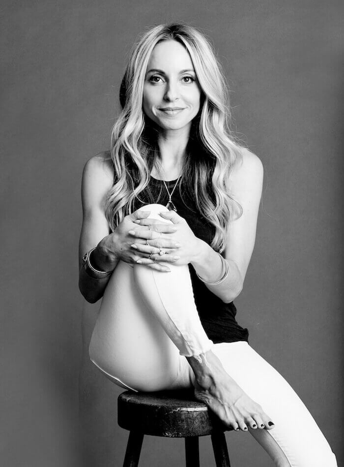 GABBY BERNSTEIN: “SOBRIETY STARTED MY SPIRITUAL AWAKENING”