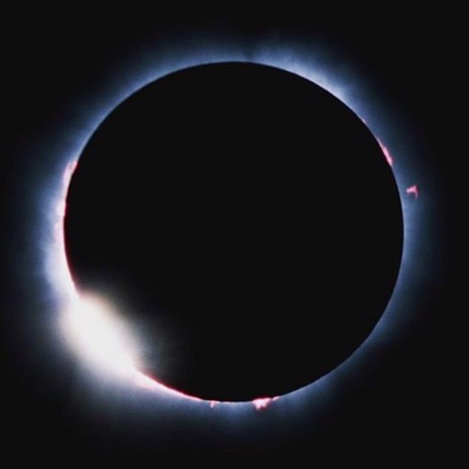 ECLIPSE SEASON 2017: YOUR TOTAL GUIDE #1