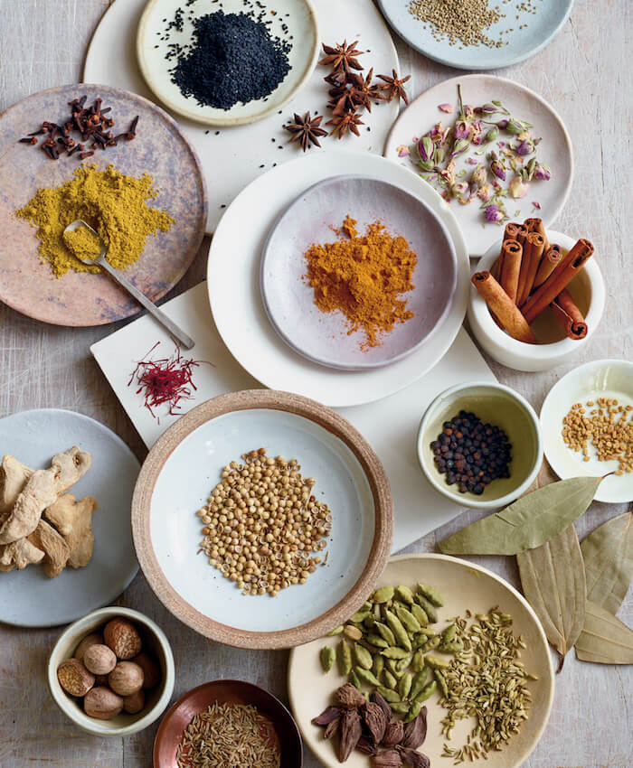 WHY AYURVEDA IS HAVING A MOMENT: AN INTERVIEW WITH DIVYA ALTER