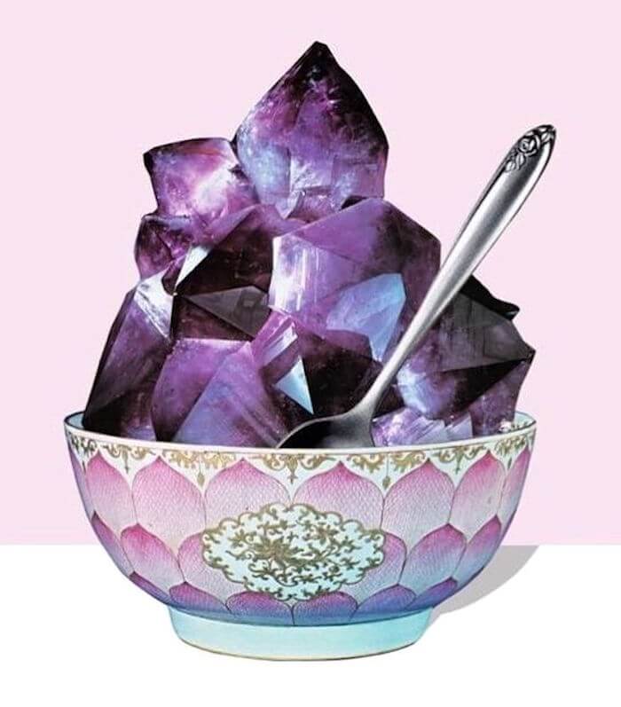 5 WAYS TO FIND YOUR OWN CRYSTAL MEANINGS