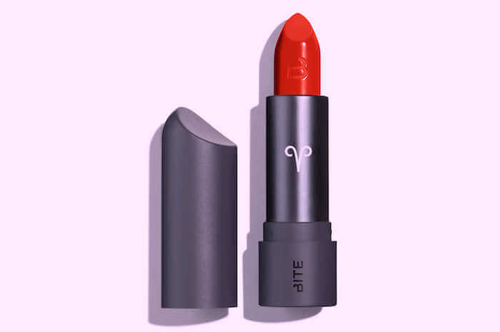THE BEST RED LIPS FOR ARIES SEASON
