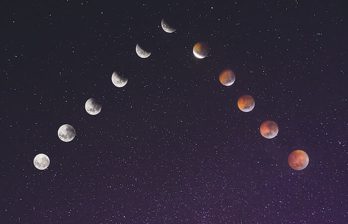 THE 2019 ARIES NEW MOON WANTS YOU TO WAKE UP