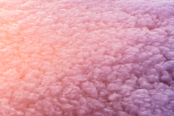 Numinous Weekly Horoscopes Sandy Sitron The Numinous pink clouds